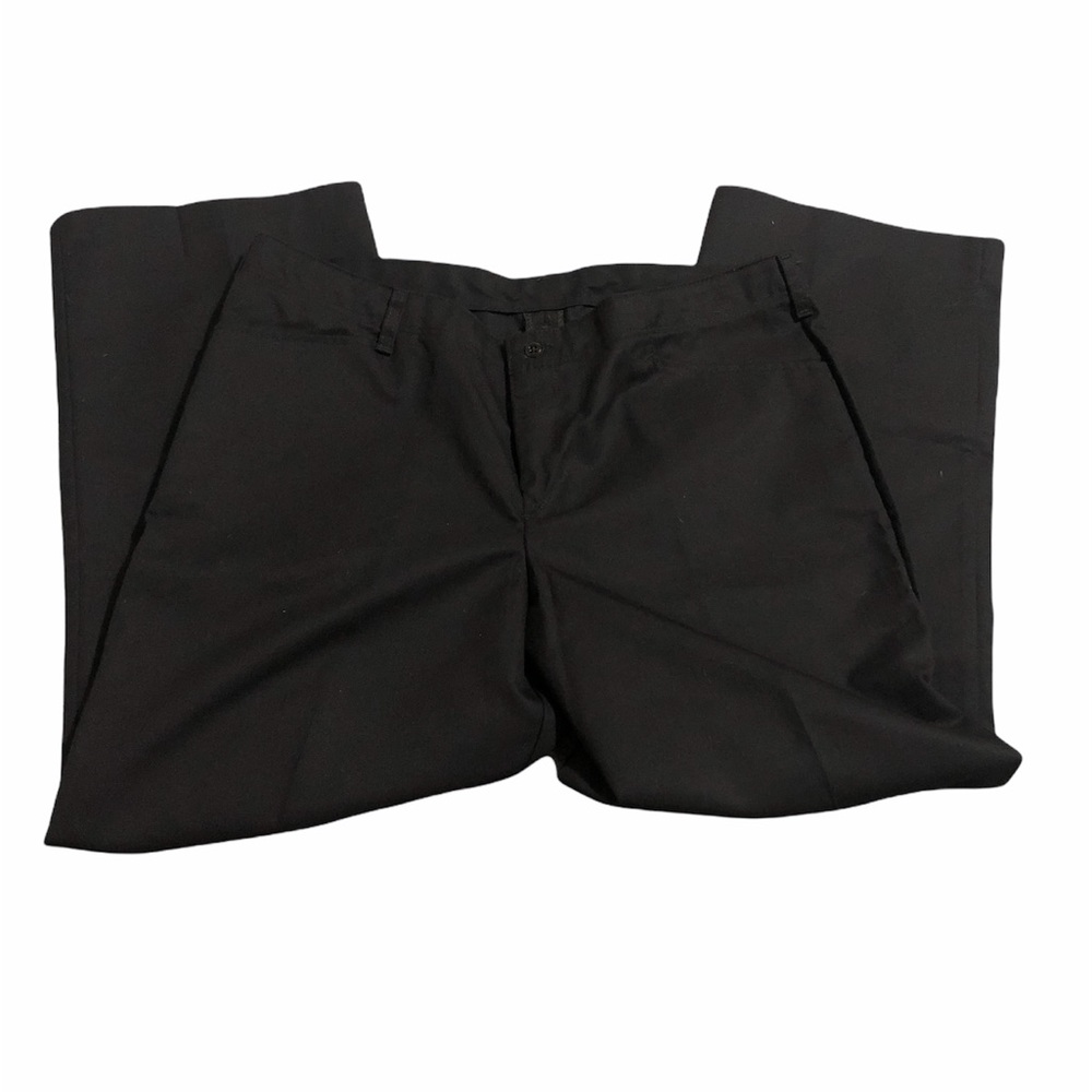 Red Kap women’s work pants size 16.